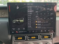 Chery iCAR Super V23 401 RWD Advanced Edition - ფოტო 13