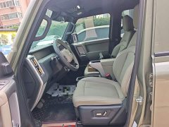 Chery iCAR Super V23 401 RWD Advanced Edition - ფოტო 15