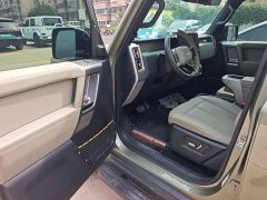 Chery iCAR Super V23 401 RWD Advanced Edition - ფოტო 16