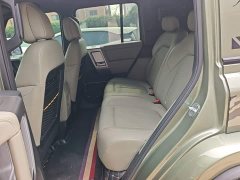 Chery iCAR Super V23 401 RWD Advanced Edition - ფოტო 17