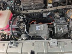 Chery iCAR Super V23 401 RWD Advanced Edition - ფოტო 20