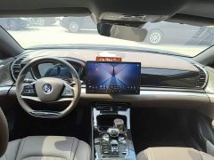 BYD Han DM-i Glory Edition 121KM Premium - ფოტო 10