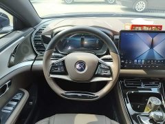 BYD Han DM-i Glory Edition 121KM Premium - ფოტო 11