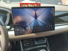 BYD Han DM-i Glory Edition 121KM Premium - ფოტო 13
