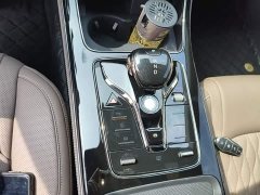 BYD Han DM-i Glory Edition 121KM Premium - ფოტო 14