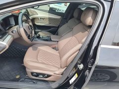 BYD Han DM-i Glory Edition 121KM Premium - ფოტო 15