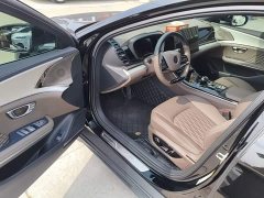 BYD Han DM-i Glory Edition 121KM Premium - ფოტო 16