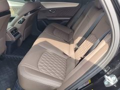 BYD Han DM-i Glory Edition 121KM Premium - ფოტო 17