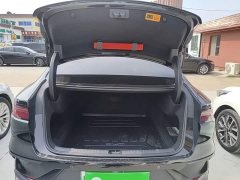 BYD Han DM-i Glory Edition 121KM Premium - ფოტო 19