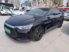 BYD Han DM-i Glory Edition 121KM Premium - ფოტო 2