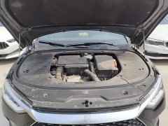 BYD Han DM-i Glory Edition 121KM Premium - ფოტო 20