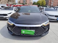 BYD Han DM-i Glory Edition 121KM Premium - ფოტო 3