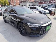 BYD Han DM-i Glory Edition 121KM Premium - ფოტო 4