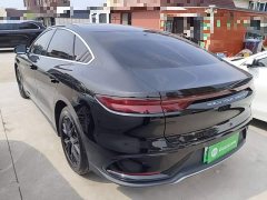 BYD Han DM-i Glory Edition 121KM Premium - ფოტო 5