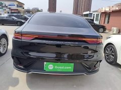 BYD Han DM-i Glory Edition 121KM Premium - ფოტო 6