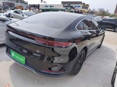 BYD Han DM-i Glory Edition 121KM Premium - ფოტო 7