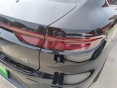 BYD Han DM-i Glory Edition 121KM Premium - ფოტო 8