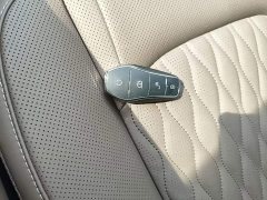 BYD Han DM-i Glory Edition 121KM Premium - ფოტო 9