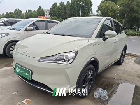 2022 Neta V Tide 300 Lite LFP - ავტომობილი ჩინეთიდან