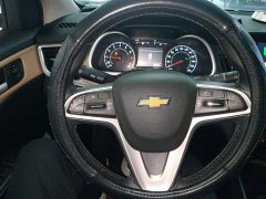 Chevrolet Cruze 320 Automatic Enjoy Sunroof Edition - ფოტო 11