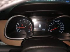 Chevrolet Cruze 320 Automatic Enjoy Sunroof Edition - ფოტო 12