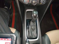 Chevrolet Cruze 320 Automatic Enjoy Sunroof Edition - ფოტო 14