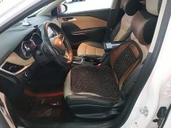 Chevrolet Cruze 320 Automatic Enjoy Sunroof Edition - ფოტო 15