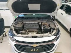 Chevrolet Cruze 320 Automatic Enjoy Sunroof Edition - ფოტო 20