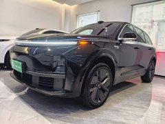 Li Auto L7 Ultra Smart Refresh Edition - ფოტო 1