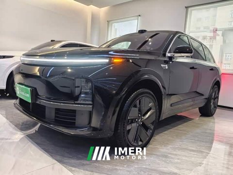 2025 Li Auto L7 Ultra Smart Refresh Edition - ავტომობილი ჩინეთიდან