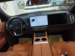 Li Auto L7 Ultra Smart Refresh Edition - ფოტო 10