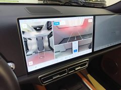 Li Auto L7 Ultra Smart Refresh Edition - ფოტო 13