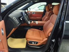 Li Auto L7 Ultra Smart Refresh Edition - ფოტო 15