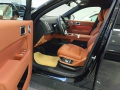 Li Auto L7 Ultra Smart Refresh Edition - ფოტო 16