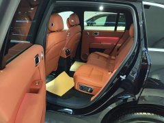 Li Auto L7 Ultra Smart Refresh Edition - ფოტო 17