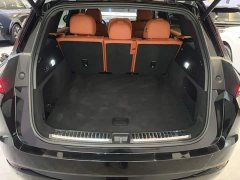 Li Auto L7 Ultra Smart Refresh Edition - ფოტო 19