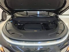 Li Auto L7 Ultra Smart Refresh Edition - ფოტო 20