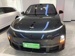 Li Auto L7 Ultra Smart Refresh Edition - ფოტო 3