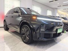 Li Auto L7 Ultra Smart Refresh Edition - ფოტო 4