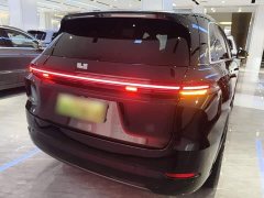 Li Auto L7 Ultra Smart Refresh Edition - ფოტო 6