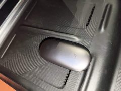 Li Auto L7 Ultra Smart Refresh Edition - ფოტო 9