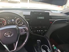 Toyota Camry 2.0G Luxury - ფოტო 10