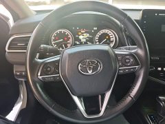 Toyota Camry 2.0G Luxury - ფოტო 11