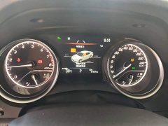 Toyota Camry 2.0G Luxury - ფოტო 12