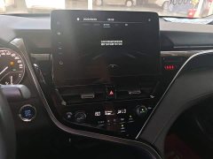 Toyota Camry 2.0G Luxury - ფოტო 13
