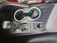Toyota Camry 2.0G Luxury - ფოტო 14