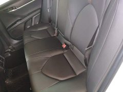 Toyota Camry 2.0G Luxury - ფოტო 17