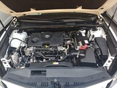 Toyota Camry 2.0G Luxury - ფოტო 20