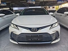 Toyota Camry 2.0G Luxury - ფოტო 3