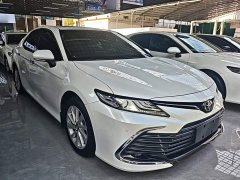 Toyota Camry 2.0G Luxury - ფოტო 4